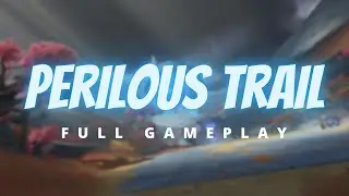 Perilous Trail Event - Full Gameplay/Walkthrough | Genshin Impact