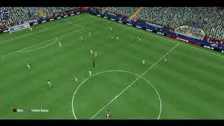 FIFA 22 Xbox - Marco Arnautovic 35y Strike