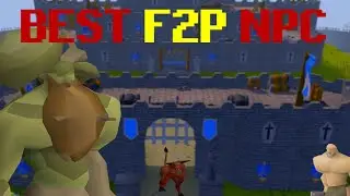 Free to Play's Best Monsters Ranked