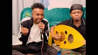 Qaaci kaban live abdikarin  ali shaah iyo filfil
