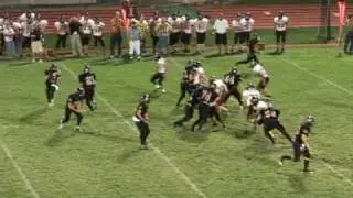 Marysville vs. Clay Center '08
