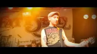 Fat Belly - The Weekend Song