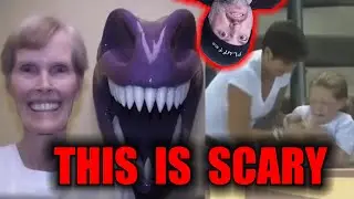 This Video is Horrifying