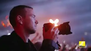 Nikon | NIKKOR 14-24mm groothoek dancefotografie | Nico Alsemgeest