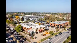 Market Street by Snyder Construction