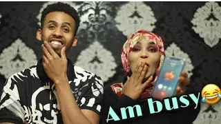 Daawo Ada qosli dona boqortoyo is back😂
