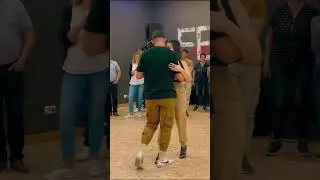 Urbankiz demo by Luis y Karen kizomba Spain | instrumental urbankiz song