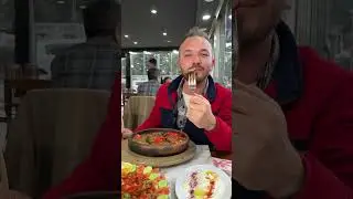 Kebab Shop Ökkeş…! 