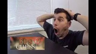 Как мы с Ferololo в FPS Chess играли | FPS Chess