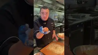اسهل طريقة تعملي بيها صوابع الكفتة 👌👨‍🍳#shorts #youtubeshorts