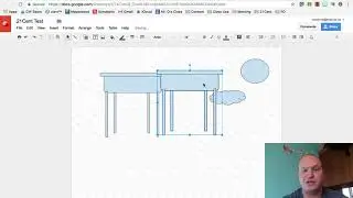 How to group and ungroup objects in Google Drawings