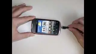 Método de liberación por cable para modelos Huawei
