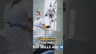 Empowering Healthcare: Why Doctors Need Business Skills