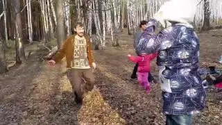 Радик зажигает
