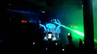 Erick Morillo en ZOO CLUB Sanxexno 10/08/06