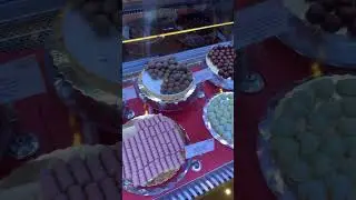 Самые вкусные конфеты 