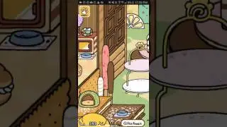 How to play Neko Atsume and how to get rare cats
