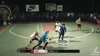 NBA live 19