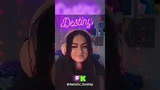 He Accidentally Trolled Destiny