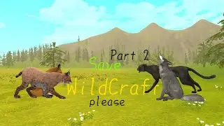 WATCH THIS VID IF U PLAY WILDCRAFT!: Save WildCraft: Part 2(QUALITY IS FIXED)