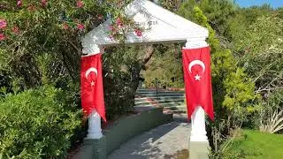 EUPHORIA 5* TEKIROVA май 2018 год