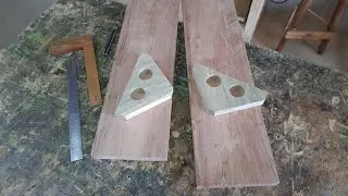 Muito ÚTIL para INICIANTES na marcenaria