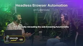 Unlocking Web Automation Secrets: Headless Browser on Latenode Explained