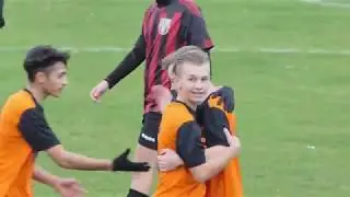 Match U15 GJ Médoc EStuaire - Lesparre Médoc (2 à 0)