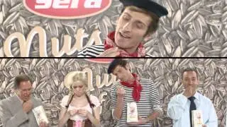 Sera Çekirdek