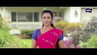 Bella Sanitary Napkin Ad Film 15 Sec | Best Sanitary Napkins Tv Commercial | i Plus Creations
