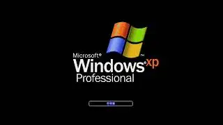Windows XP Startup Google Translate Voice 1.00x Speed