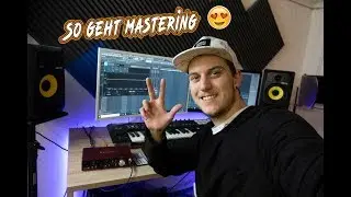 3 Tipps für ein besseres MASTERING | FL Studio Tutorial / deutsch | Luis Dominguez