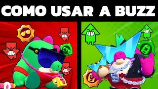 LA ✅MEJOR GUÍA PARA BUZZ