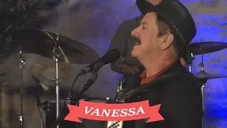 Quim Barreiros - Vanessa (Official video)