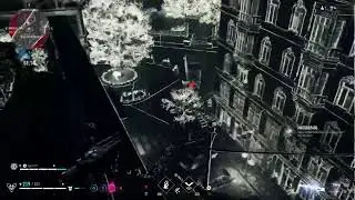 Bloodhunt