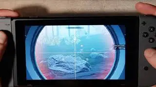 Hunting Simulator - Nintendo Switch GamePlay