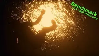 Benchmark of Shadow of the Tomb Raider | GTX 1000 series Cards