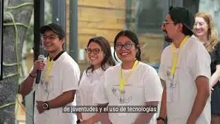 3era edición del Hackatón Coding4Integrity México