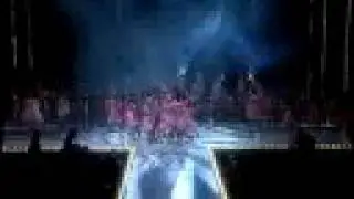 Miss Texas USA Pageant 2009 Open Part 2