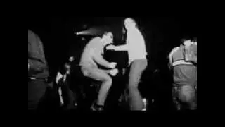 Freestyle Dancing (1964)