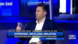 Dinin insan gelişiminde etkisi nedir?