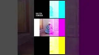 CMY and RGB and Prokudin-Gorskii and Early Color Photography 