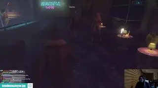 Kendine Müzisyen Gta5 Striptiz Kulübüne Gidiyor
