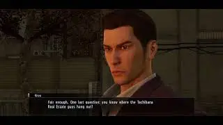 Yakuza 0