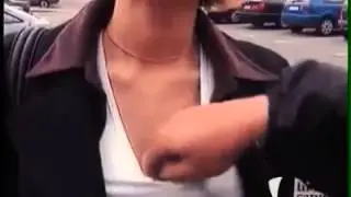 الكاميرا الخفية الأقوى على الاطلاق للكبار فقط +18