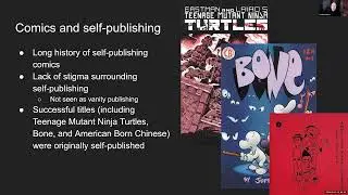 What About Crowdfunded Comics?