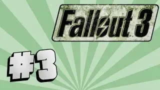 Fallout 3: Karli Wins / PART 3 / Thom&Karli