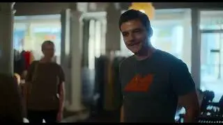 Trailer Oficial – Guerra Civil