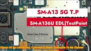 Samsung Latest Security Frp Bypass Test Point Chimera Tool | Samsung A135F Frp All Bit Support