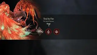 FINAL FANTASY XVI - Trial by fire